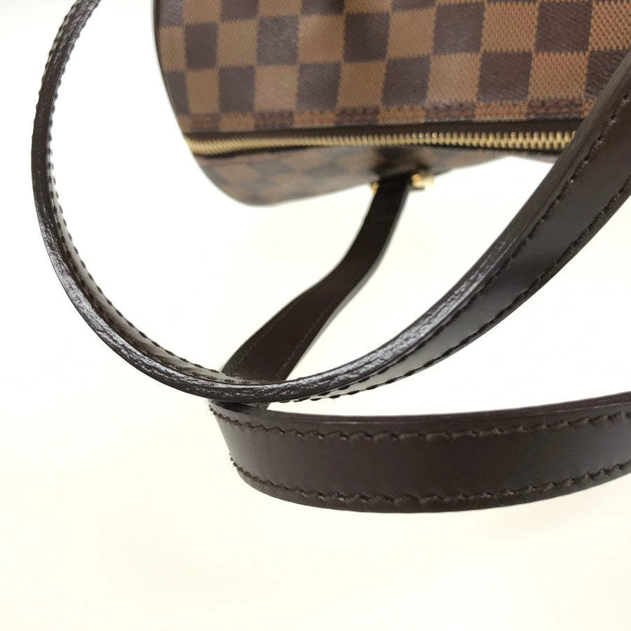 LOUIS VUITTON Damier Papillon PM N51304 Hand bag