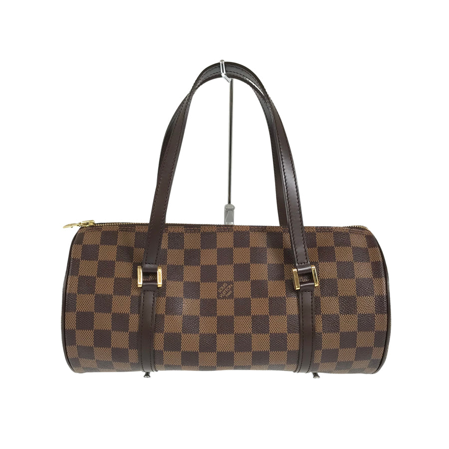 LOUIS VUITTON Damier Papillon PM N51304 Hand bag