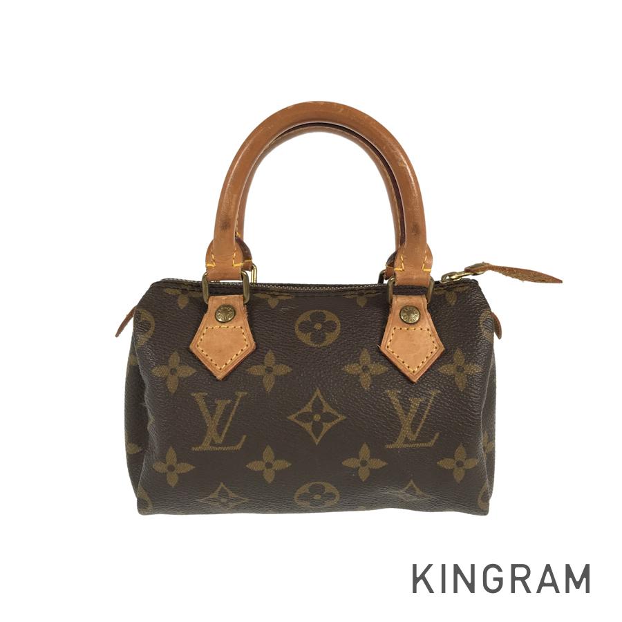 LOUIS VUITTON Handbag