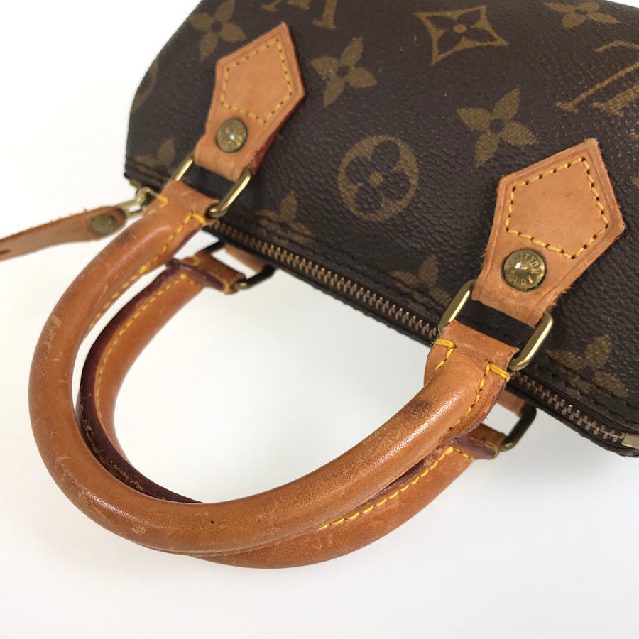 LOUIS VUITTON Handbag