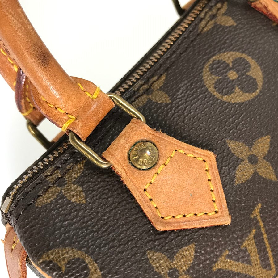 LOUIS VUITTON Handbag