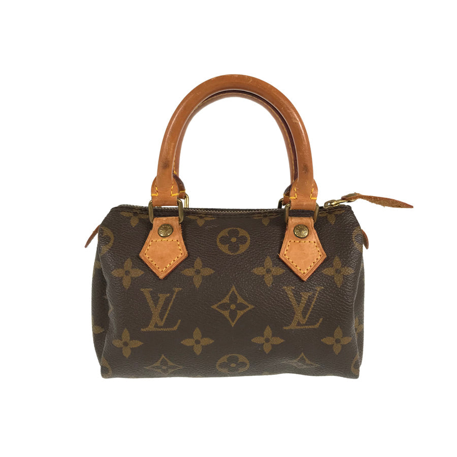 LOUIS VUITTON Handbag