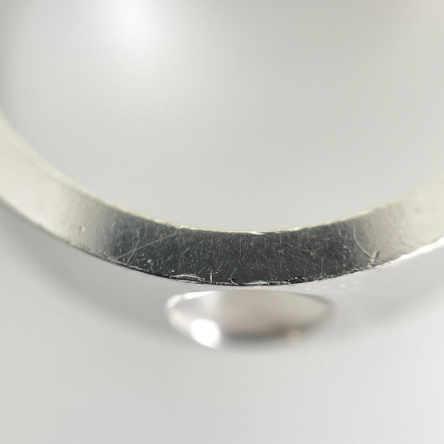 LOUIS VUITTON Bergen Plant LV Q9K97E Ring