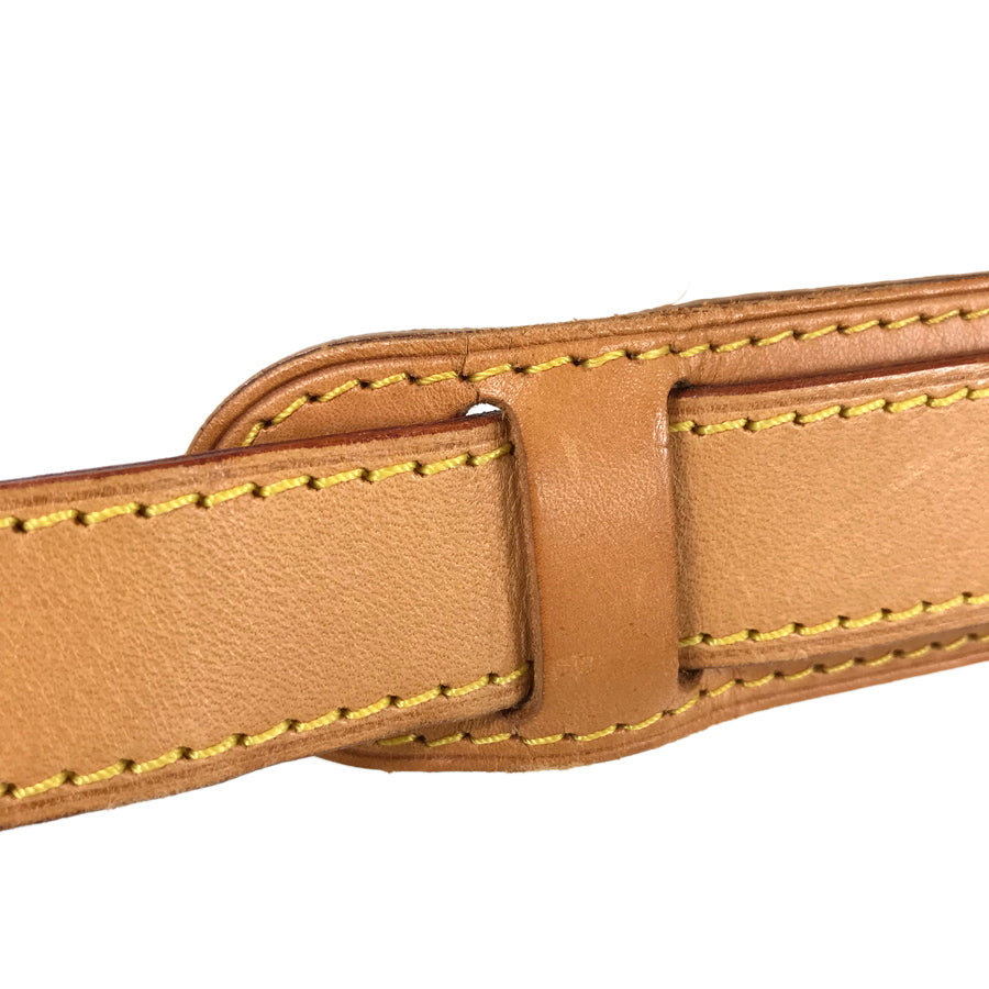 LOUIS VUITTON Boston bag