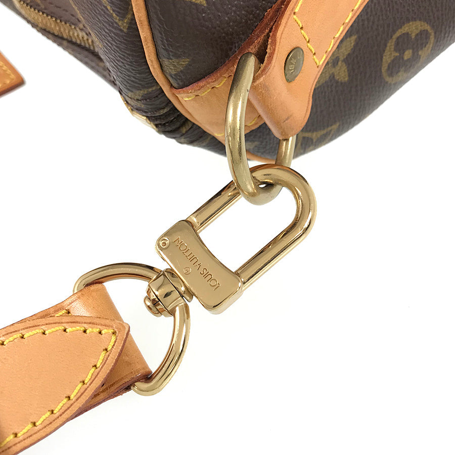 LOUIS VUITTON Boston bag