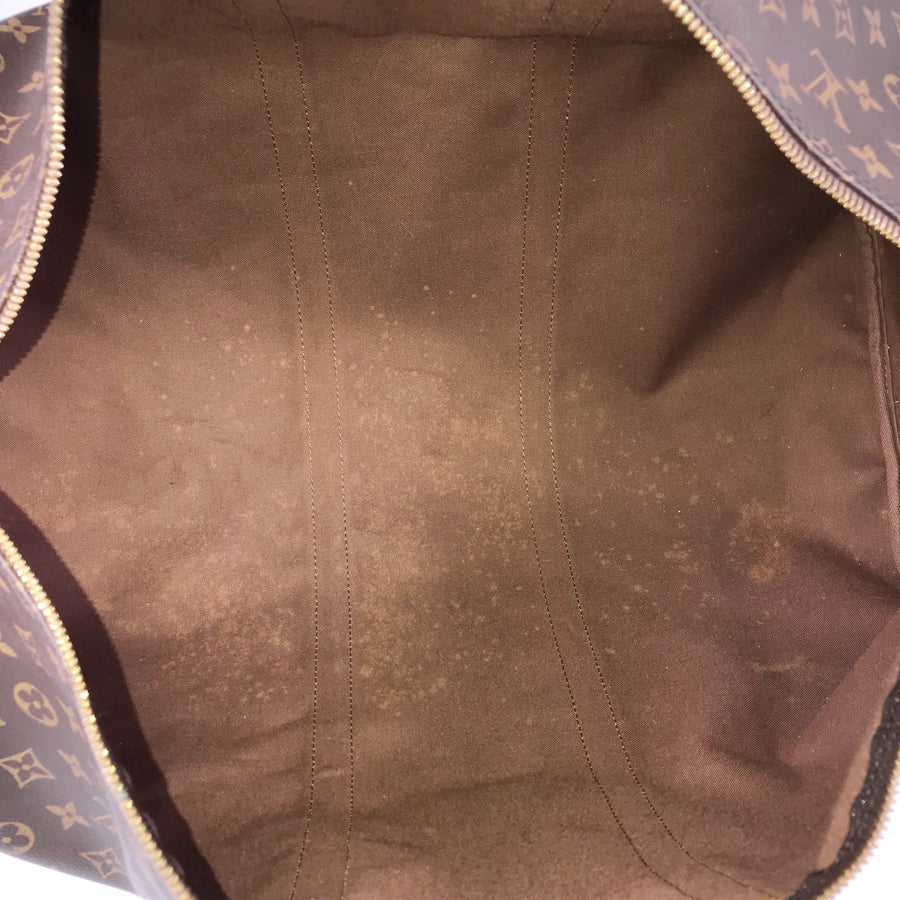 LOUIS VUITTON Boston bag
