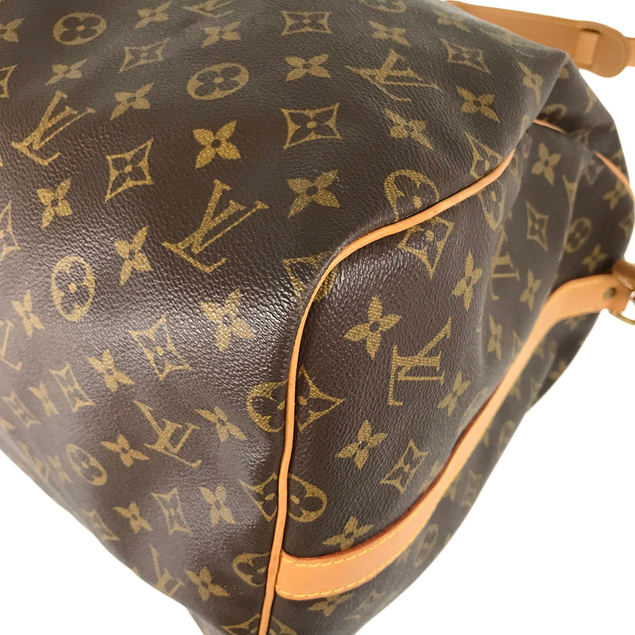 LOUIS VUITTON Boston bag