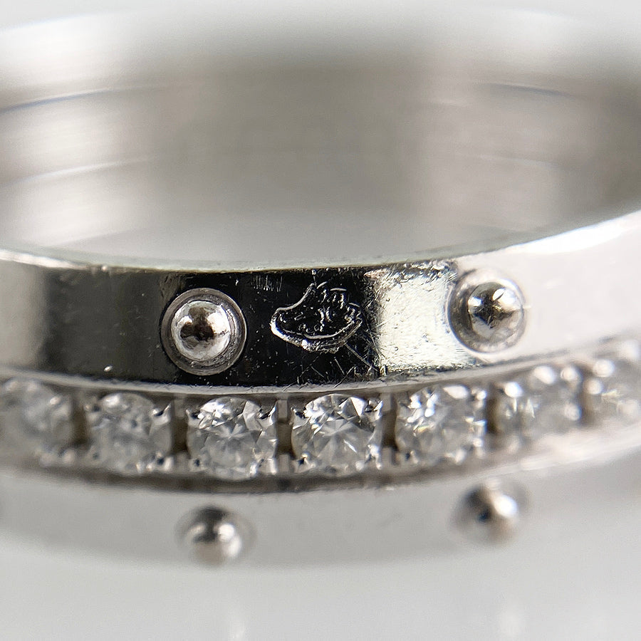 LOUIS VUITTON Amplee No. 13(53) ring