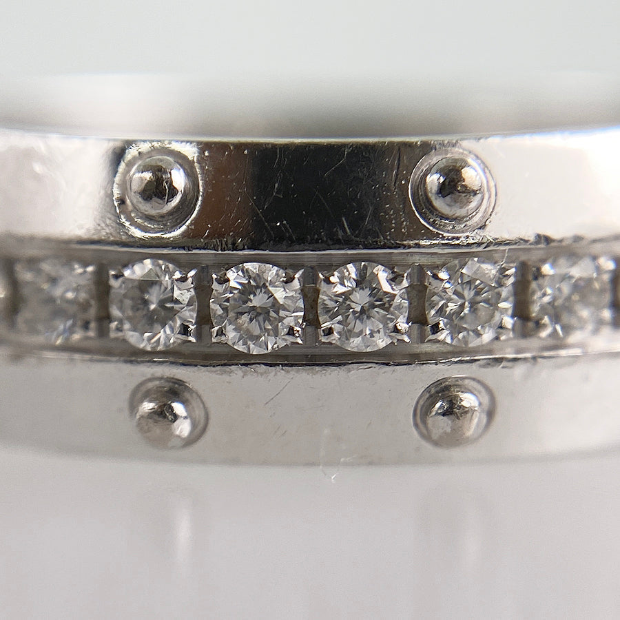 LOUIS VUITTON Amplee No. 13(53) ring
