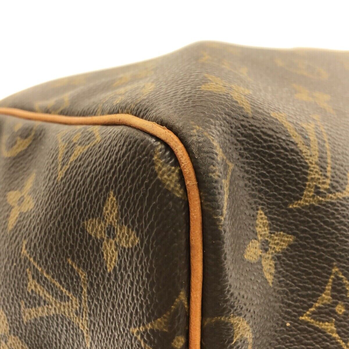 Louis Vuitton Boston Bag Monogram Keepall 55 M41424