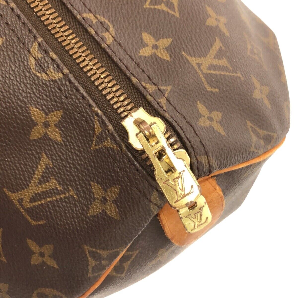 Louis Vuitton Boston Bag Monogram Keepall 55 M41424