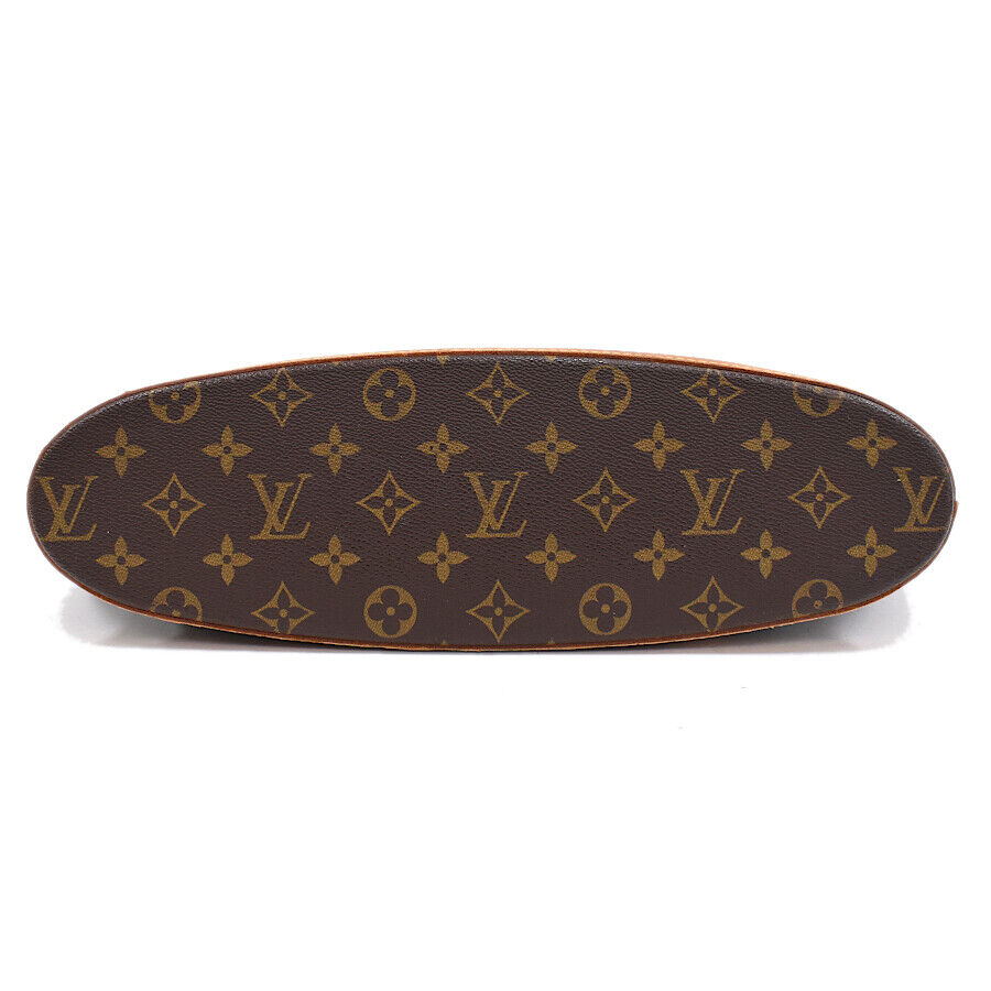 Louis Vuitton Babylone Tote Bag M51102