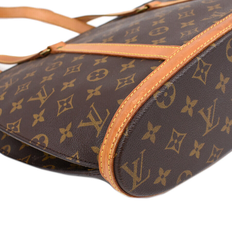Louis Vuitton Babylone Tote Bag M51102