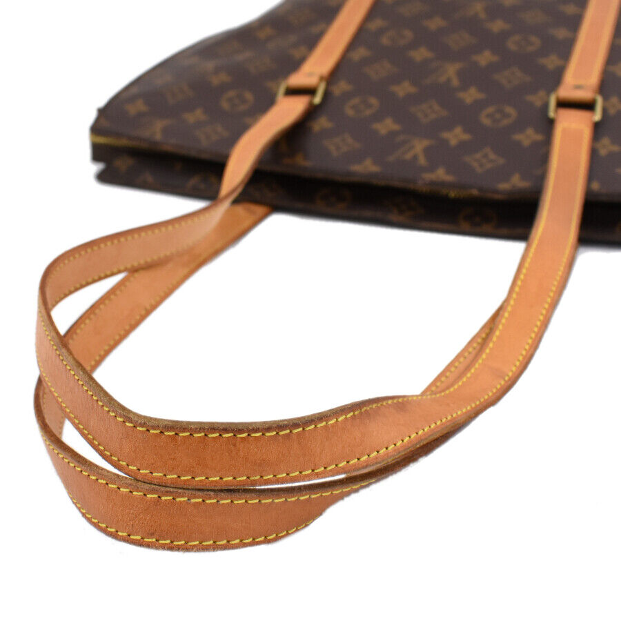 Louis Vuitton Babylone Tote Bag M51102