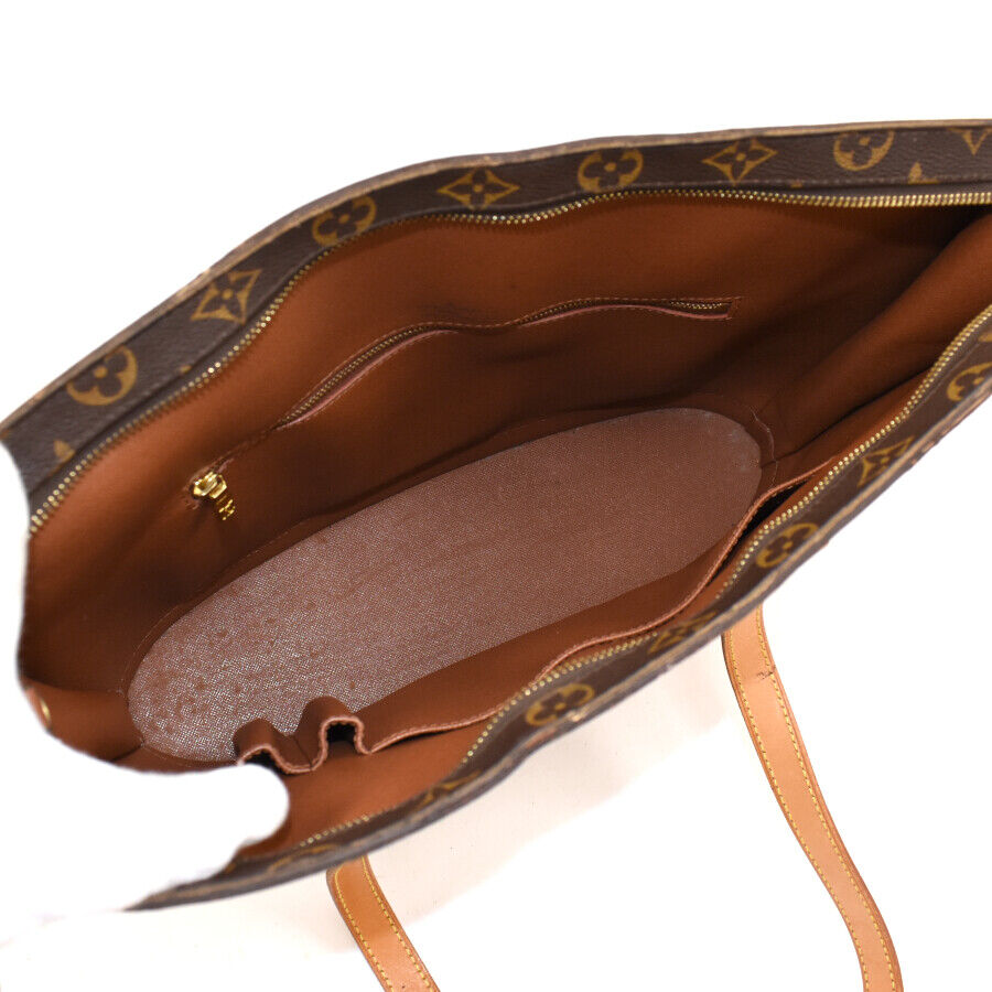 Louis Vuitton Babylone Tote Bag M51102