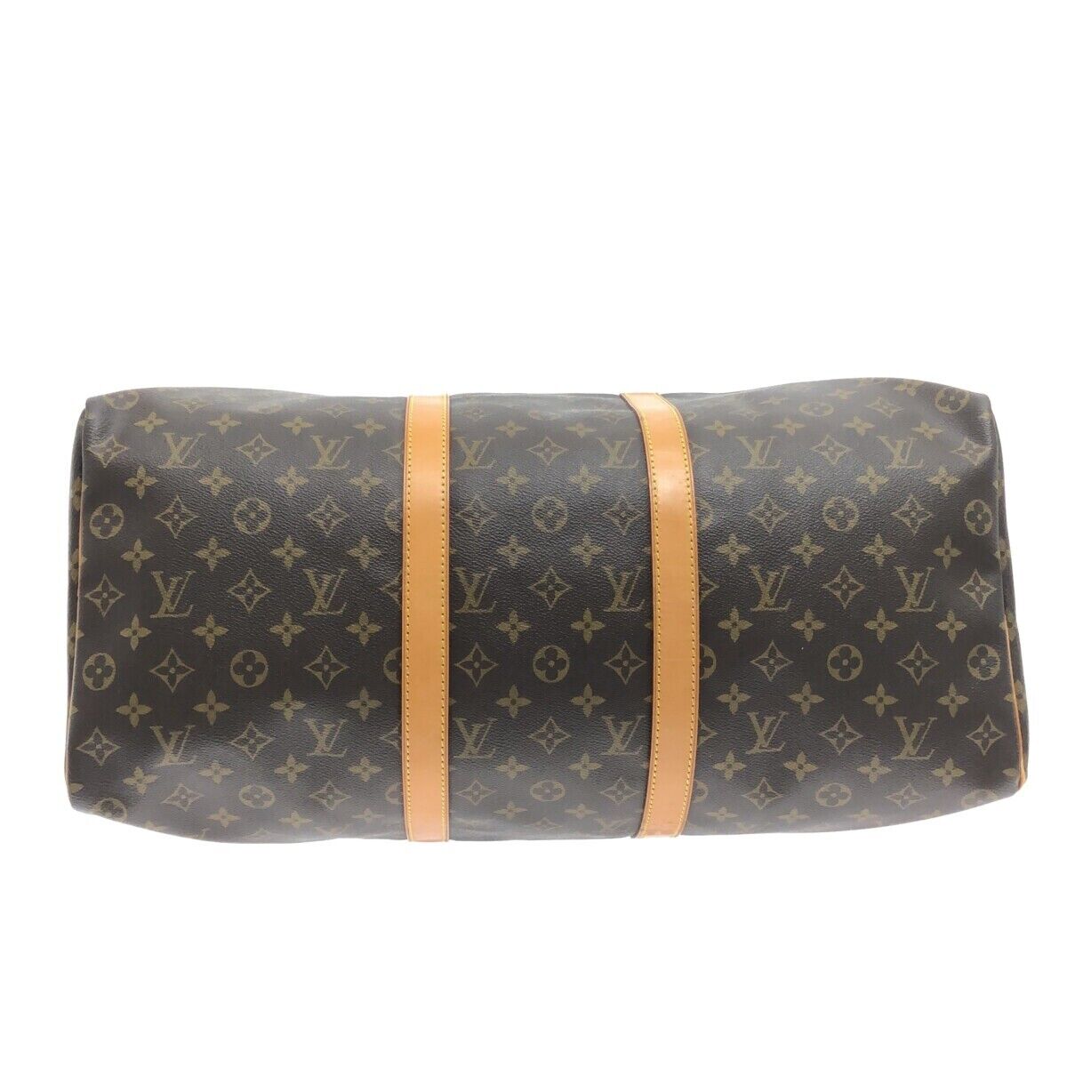Louis Vuitton Boston Bag Monogram Keepall 50 M41426