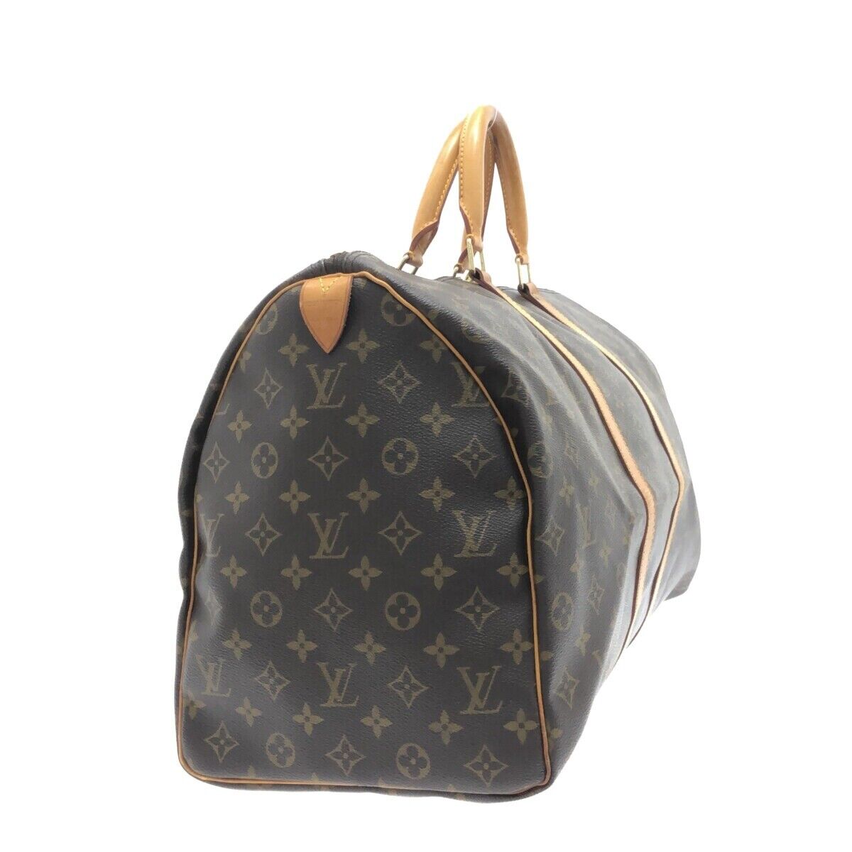 Louis Vuitton Boston Bag Monogram Keepall 50 M41426