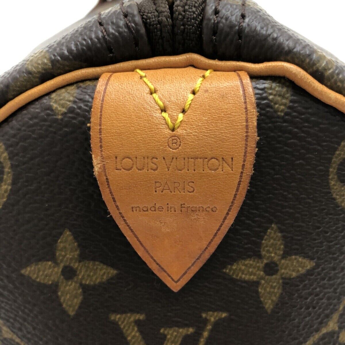Louis Vuitton Boston Bag Monogram Keepall 50 M41426
