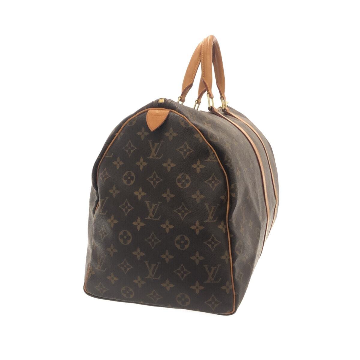Louis Vuitton Boston Bag Monogram Keepall 50 M41426