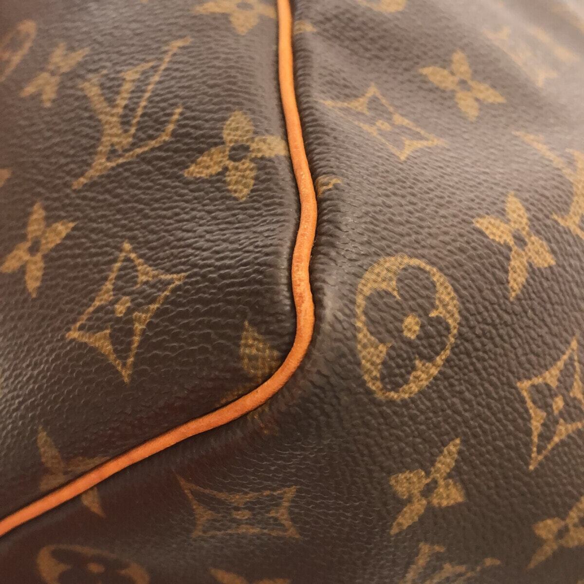 Louis Vuitton Boston Bag Monogram Keepall 50 M41426
