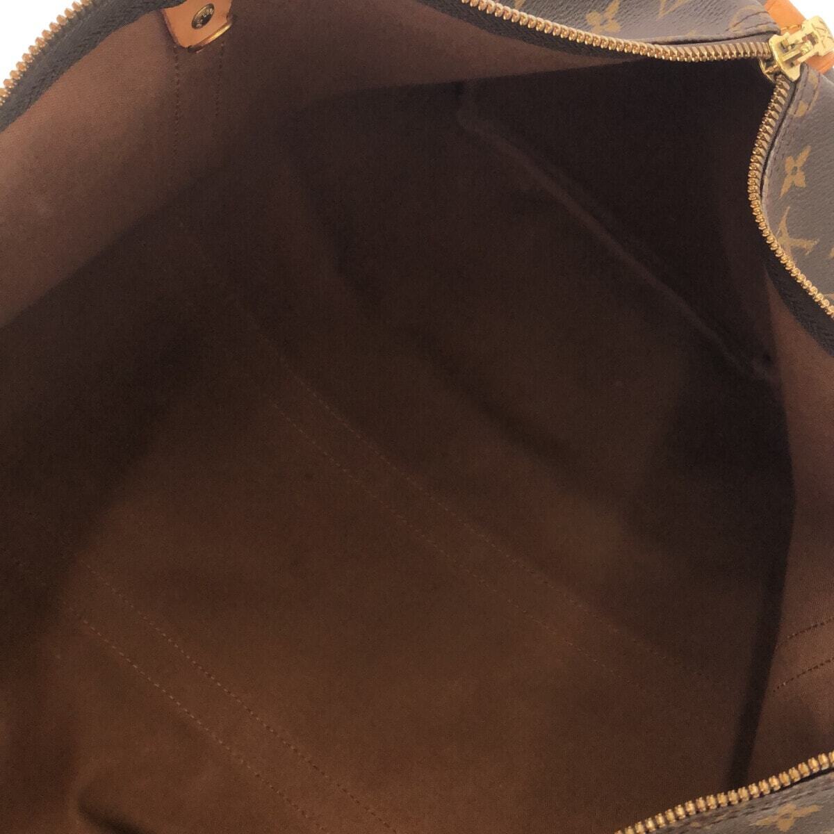 Louis Vuitton Boston Bag Monogram Keepall 50 M41426