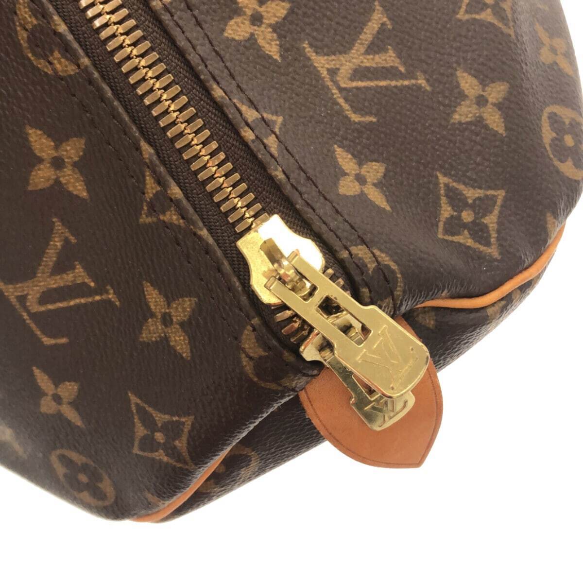 Louis Vuitton Boston Bag Monogram Keepall 50 M41426