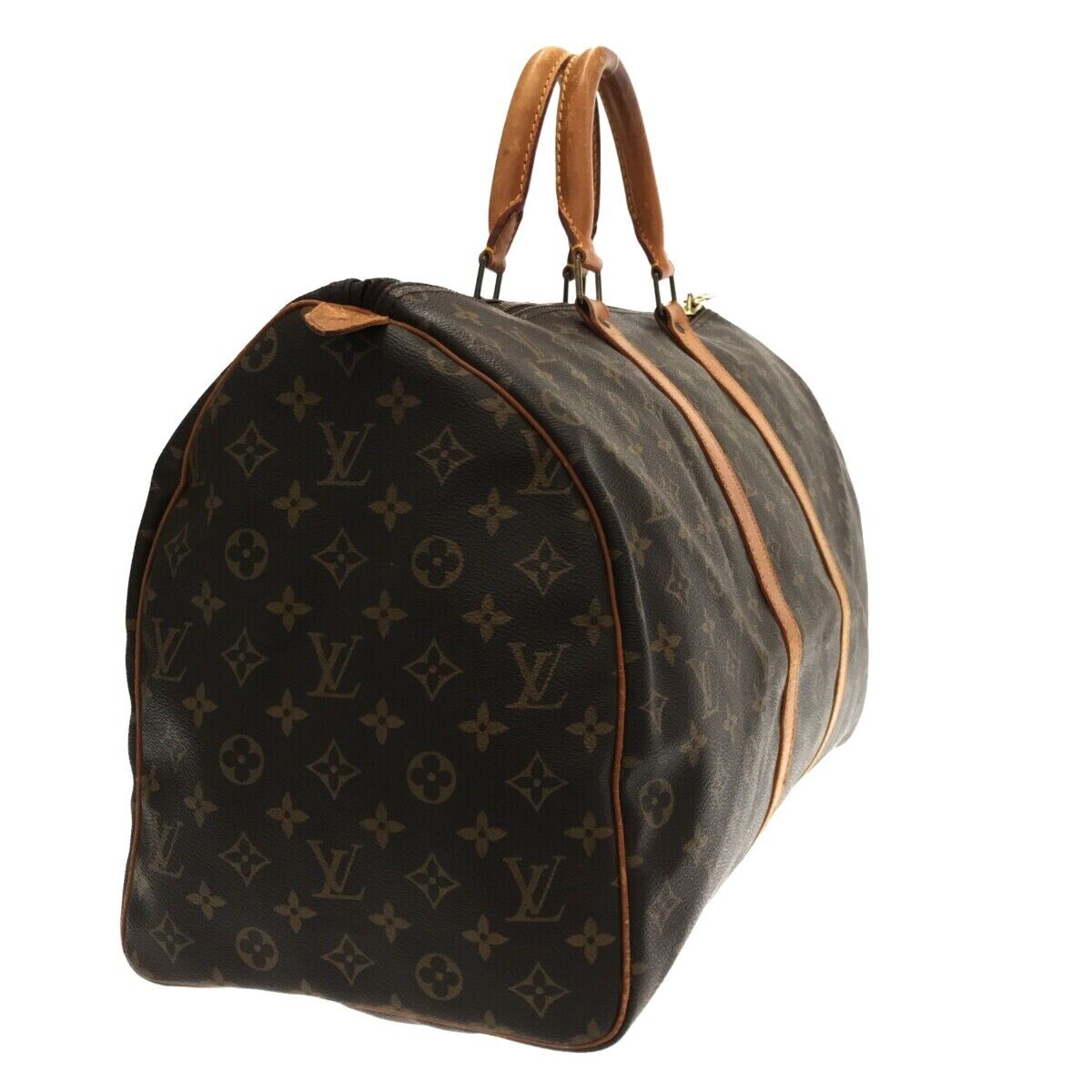 Louis Vuitton Boston Bag Monogram Keepall 50 M41426