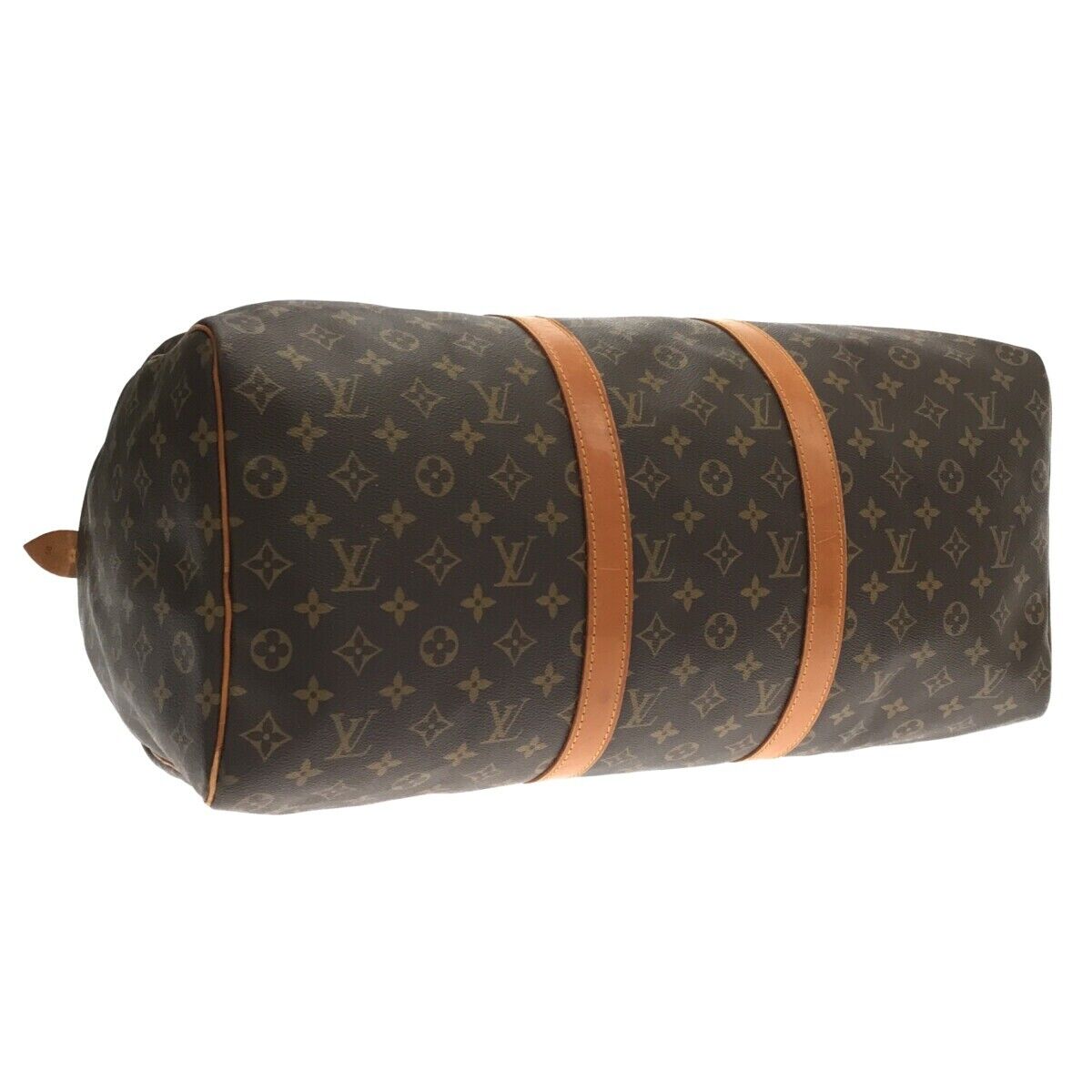 Louis Vuitton Boston Bag Monogram Keepall 50 M41426