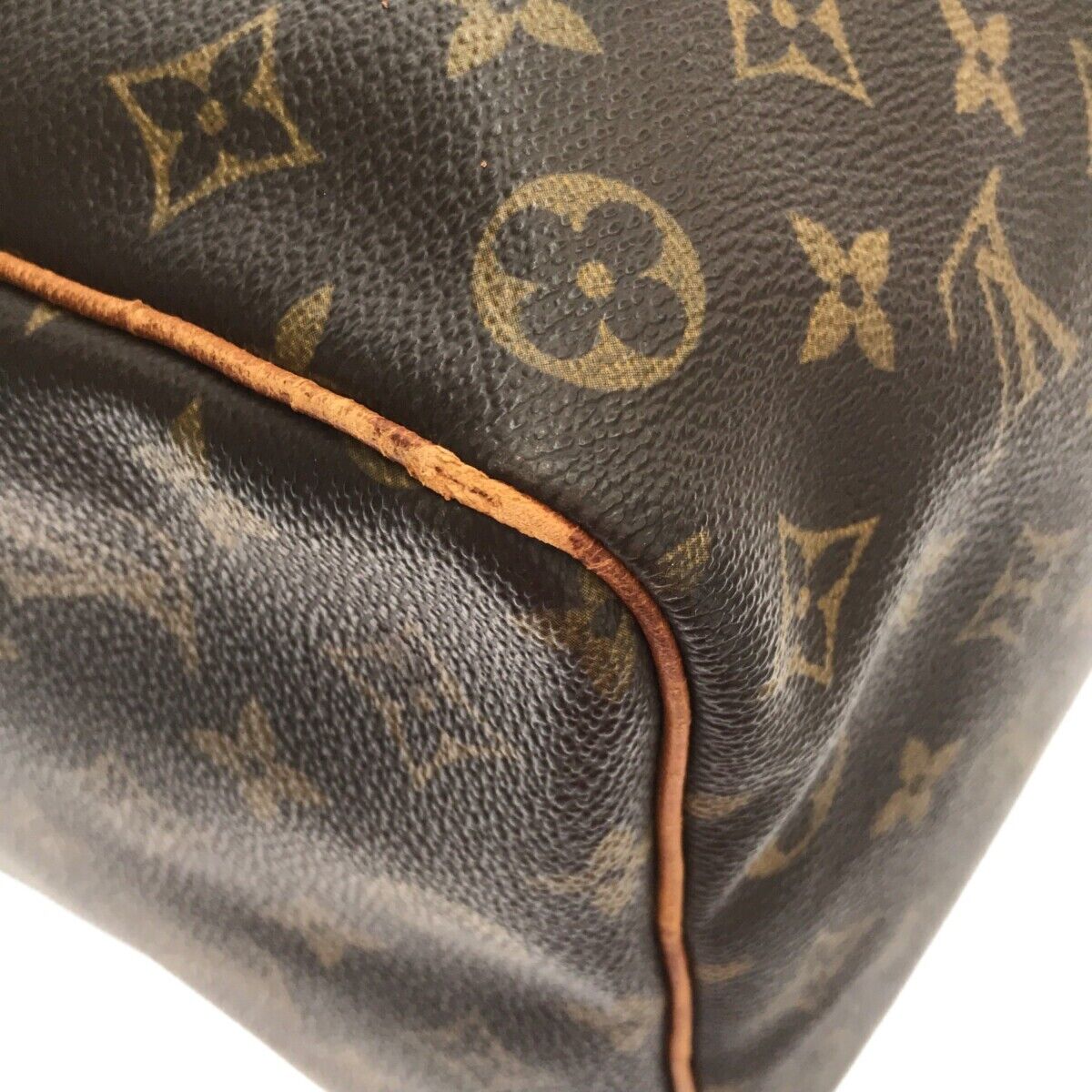 Louis Vuitton Boston Bag Monogram Keepall 50 M41426
