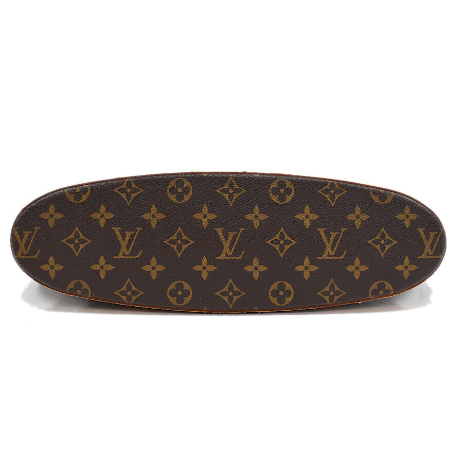 Louis Vuitton Babylone Tote Bag M51102