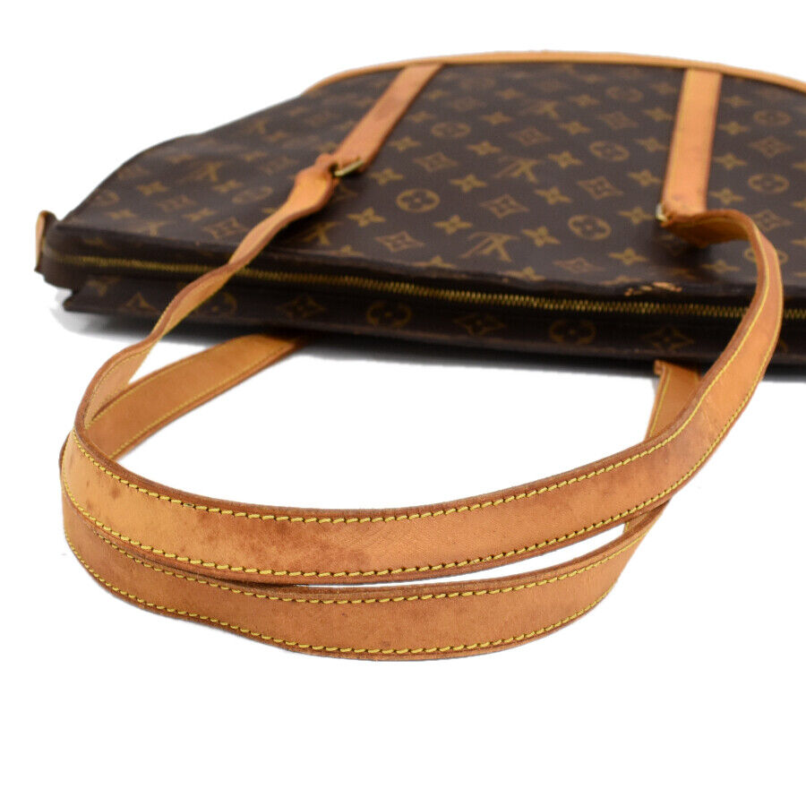 Louis Vuitton Babylone Tote Bag M51102