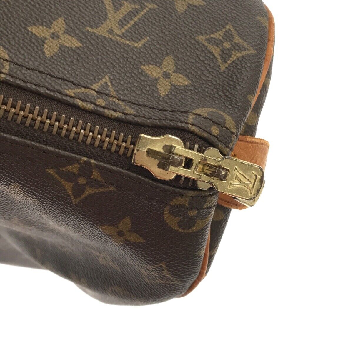 Louis Vuitton Boston Bag Monogram Keepall 50 M41426