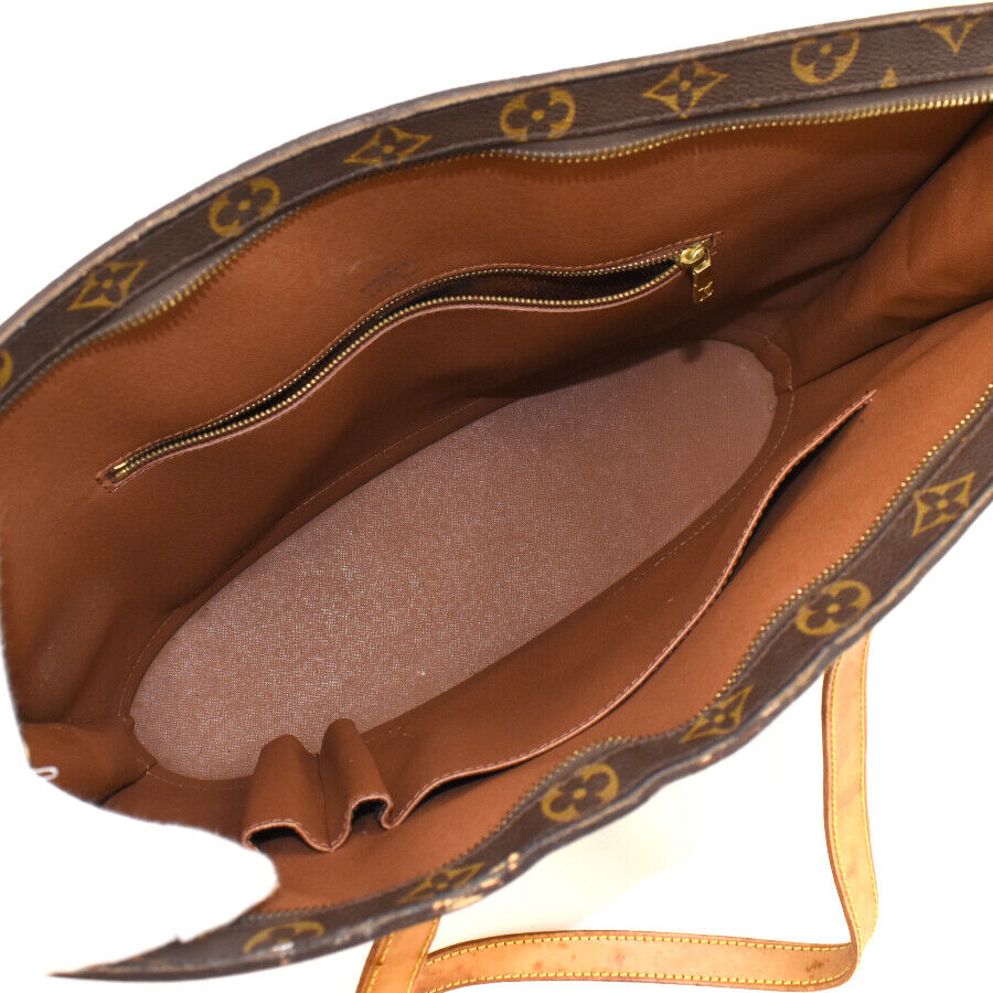 Louis Vuitton Babylone Tote Bag M51102