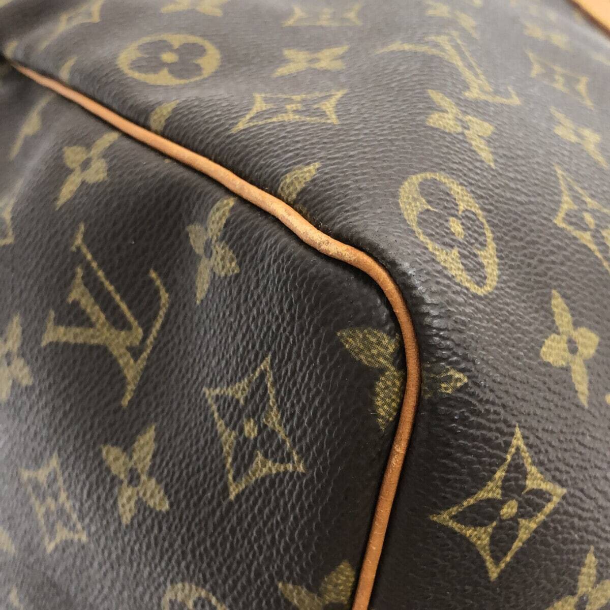 Louis Vuitton Boston Bag Monogram Keepall 50 M41426