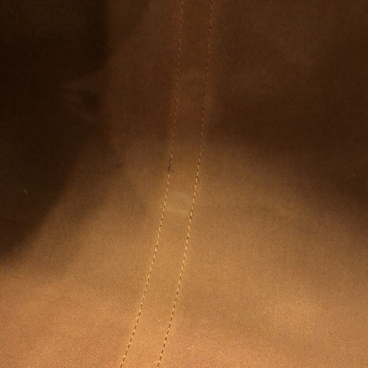 Louis Vuitton Boston Bag Monogram Keepall 50 M41426