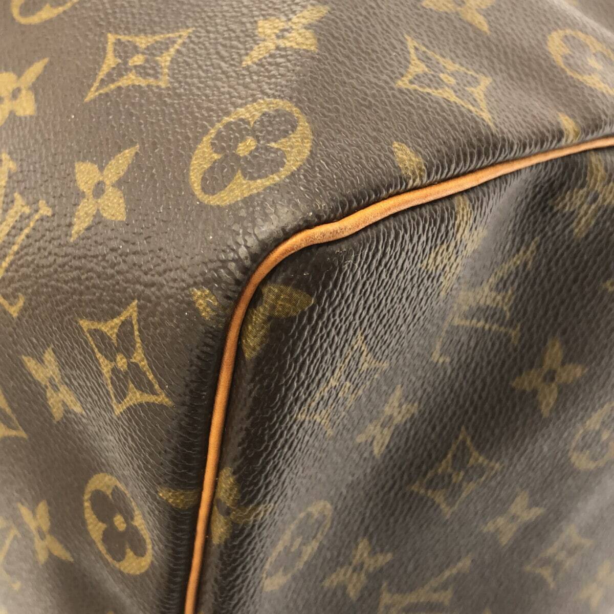 Louis Vuitton Boston Bag Monogram Keepall 50 M41426