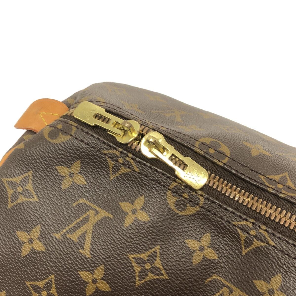 Louis Vuitton Boston Bag Monogram Keepall 50 M41426