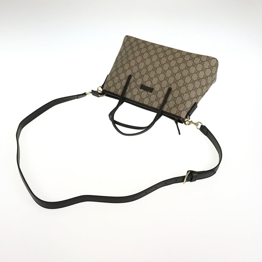 GUCCI 353440 Tote bag