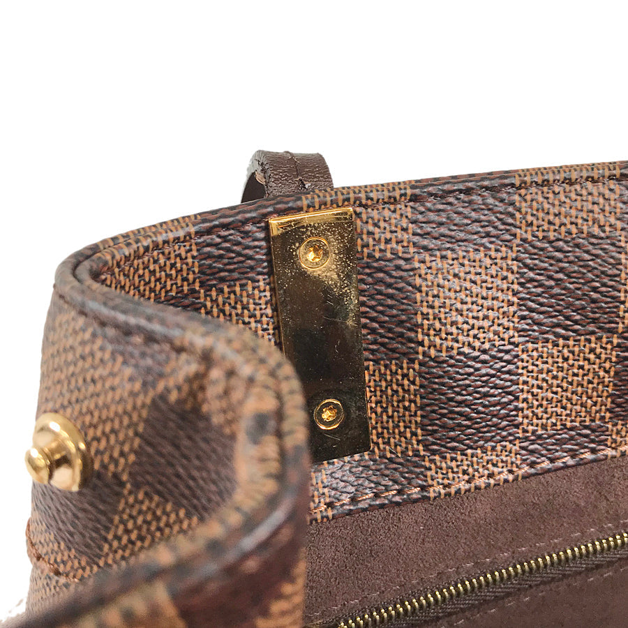 LOUIS VUITTON Damier Marlyborn PM N41215 Hand bag