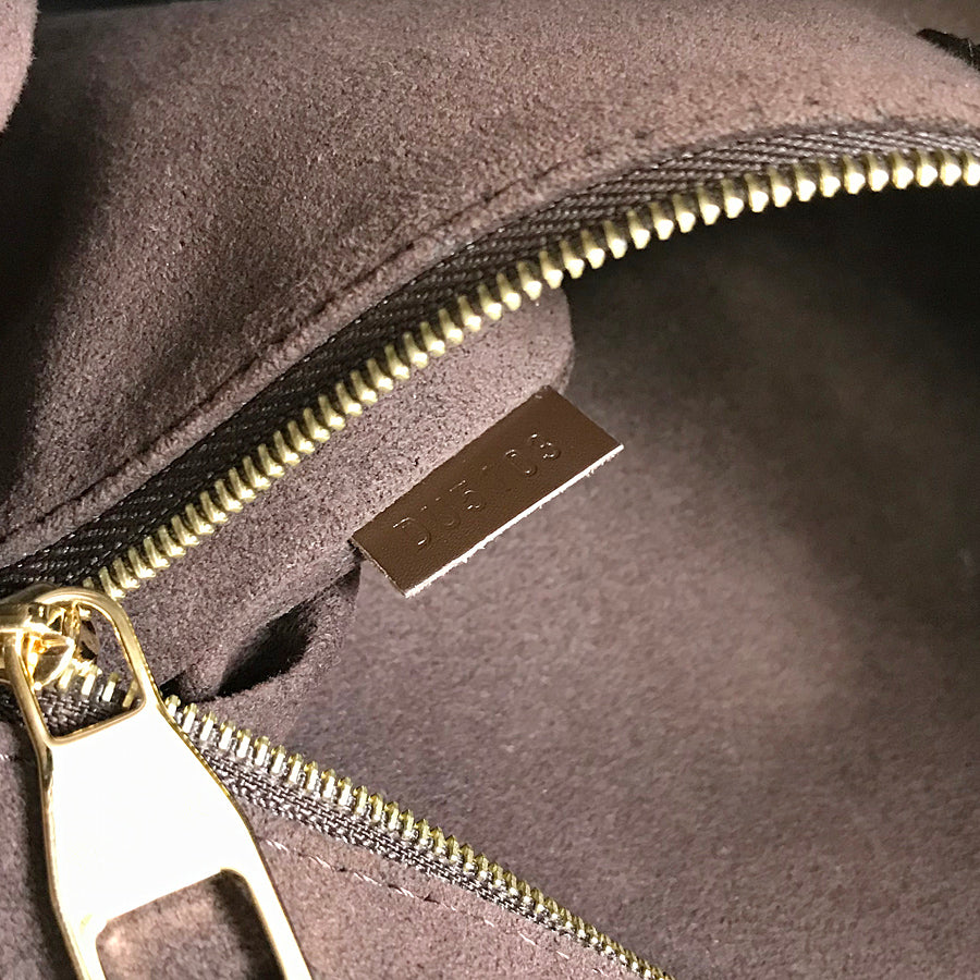 LOUIS VUITTON Damier Marlyborn PM N41215 Hand bag