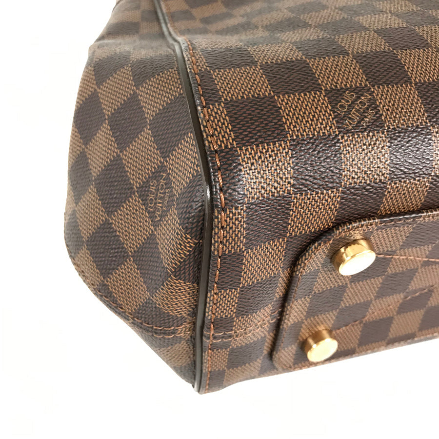 LOUIS VUITTON Damier Marlyborn PM N41215 Hand bag