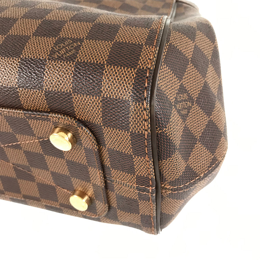 LOUIS VUITTON Damier Marlyborn PM N41215 Hand bag