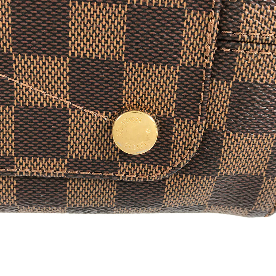LOUIS VUITTON Damier Marlyborn PM N41215 Hand bag