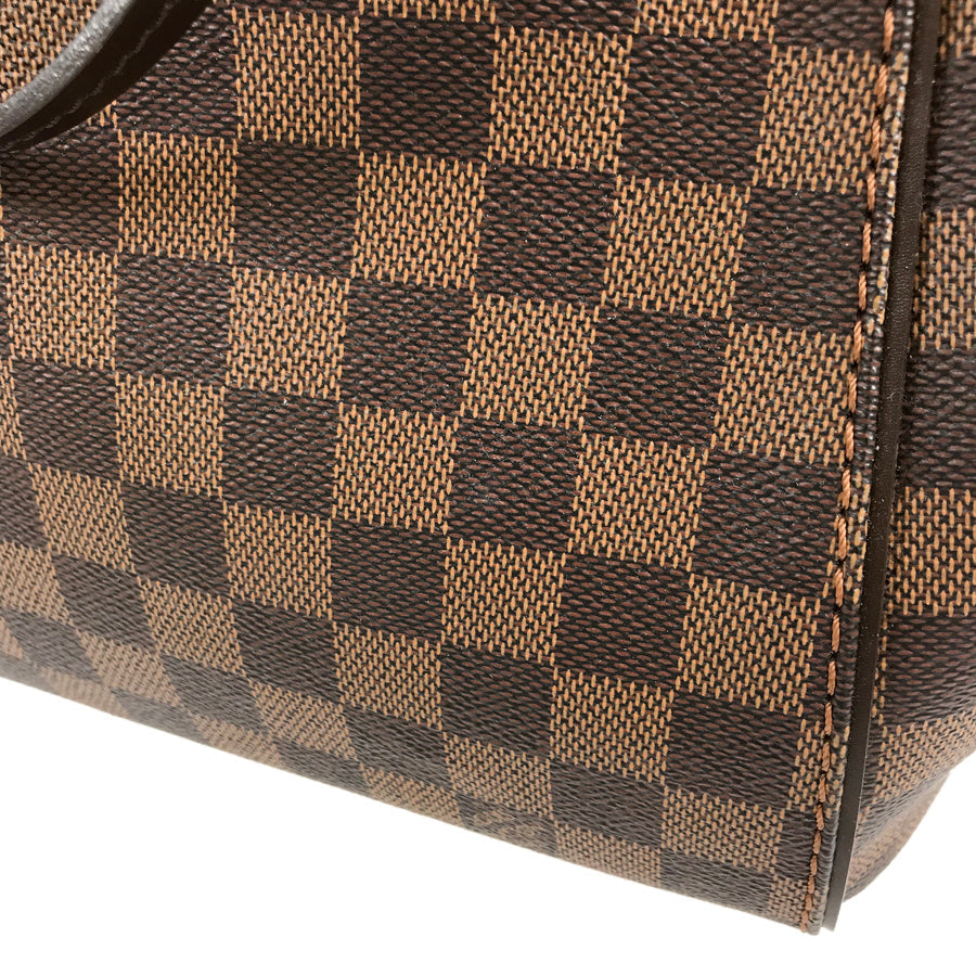 LOUIS VUITTON Damier Marlyborn PM N41215 Hand bag