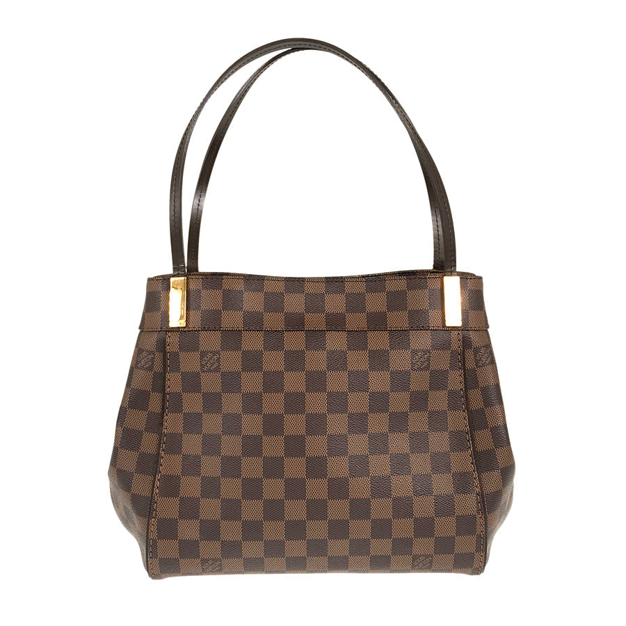 LOUIS VUITTON Damier Marlyborn PM N41215 Hand bag