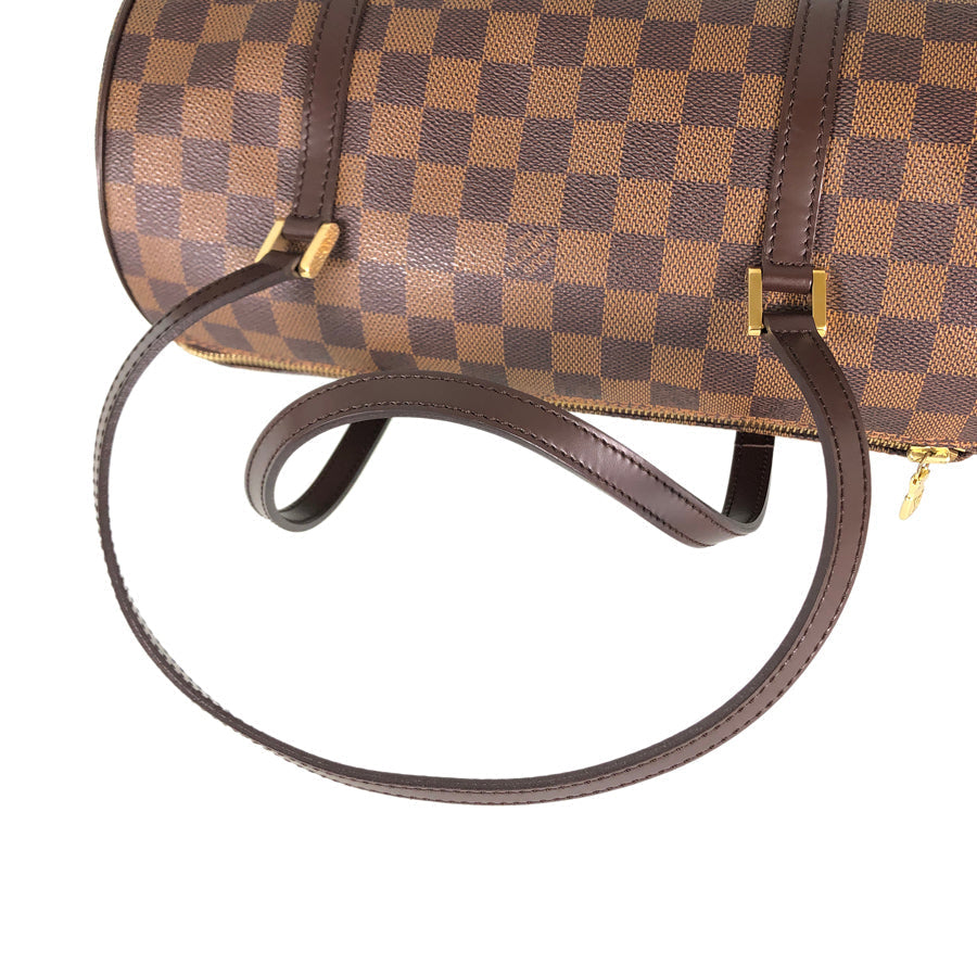 LOUIS VUITTON Damier Papillon 30 N51303 Hand bag