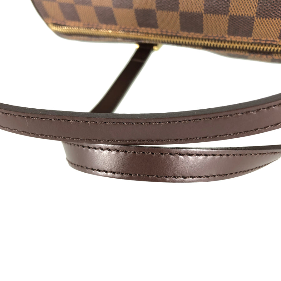 LOUIS VUITTON Damier Papillon 30 N51303 Hand bag