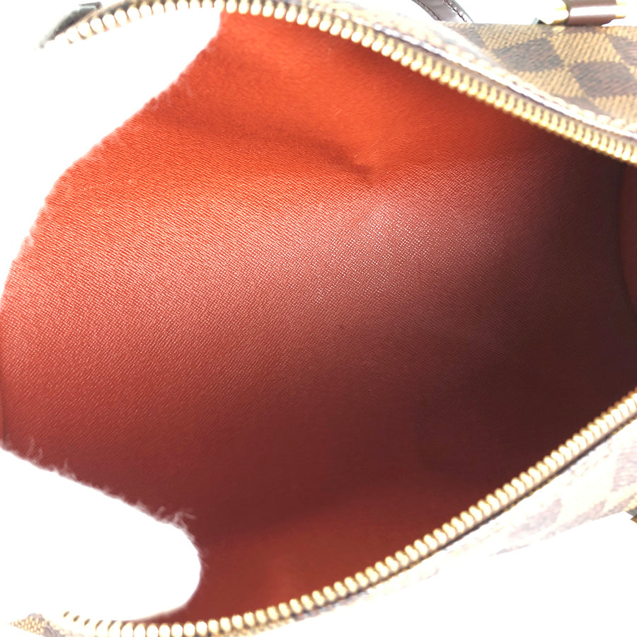 LOUIS VUITTON Damier Papillon 30 N51303 Hand bag