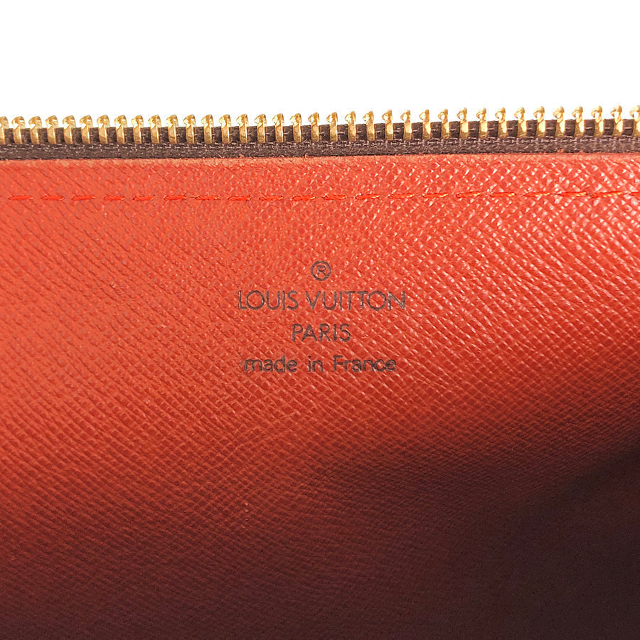 LOUIS VUITTON Damier Papillon 30 N51303 Hand bag