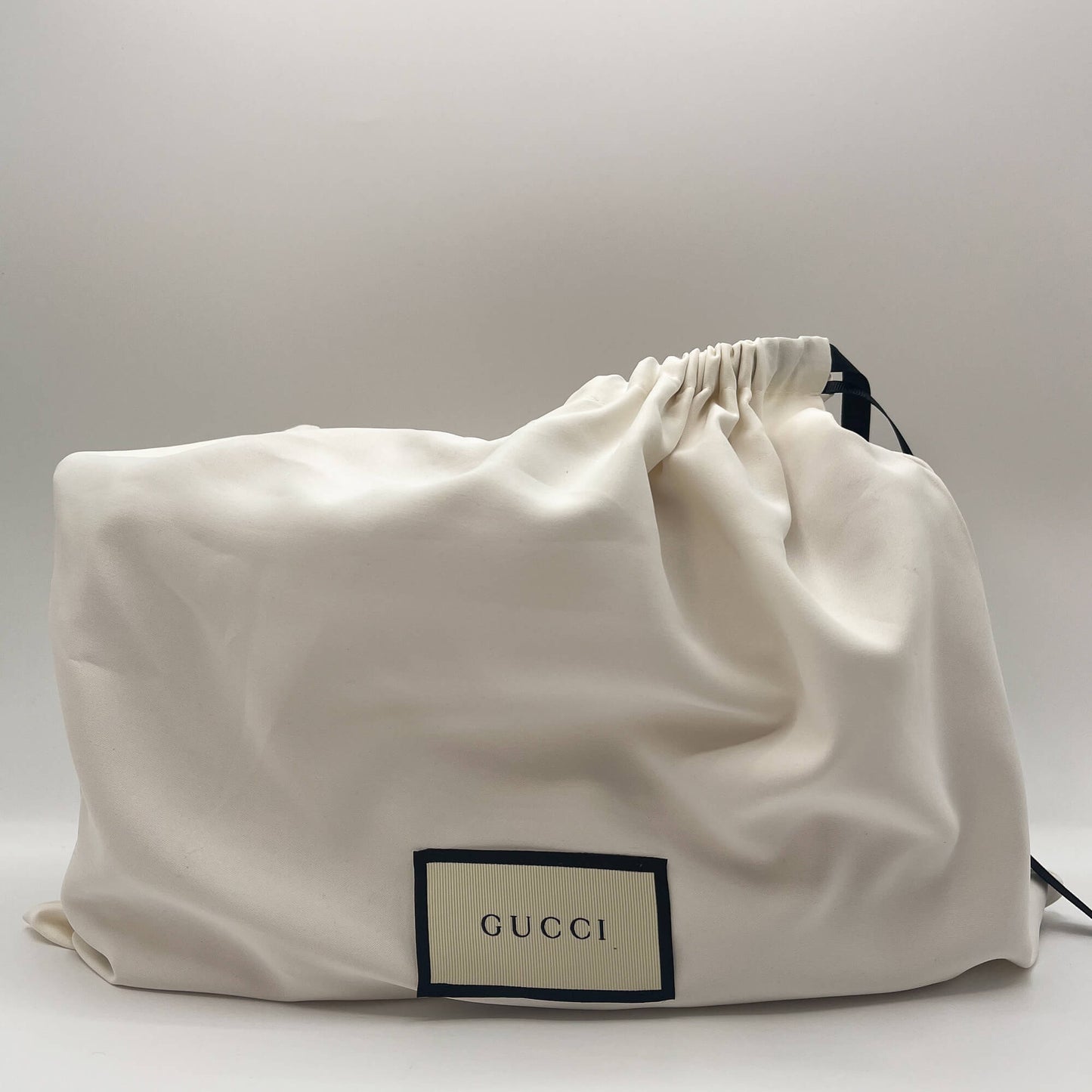 Gucci GG Soho Flap Red Leather